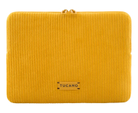 Tucano Velluto 2 Sleeve 14" Żółty - 1577893 - zdjęcie 1